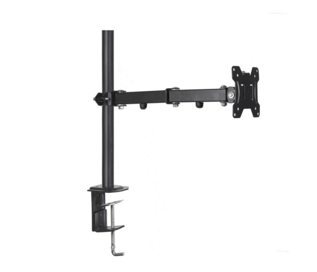MULTIOFFICE A ART. BIURKOWY DO 1 MONITORA LED/LCD 13-32"  8kg L-01XS # - 581103 - zdjęcie 2